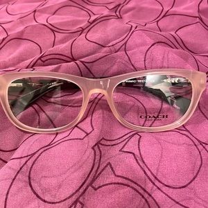 Coach Eyeglasses